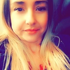 Meet your Posher, Erika